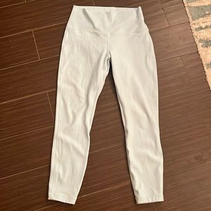Like new align leggings 25 inch